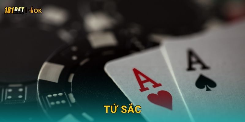 Tứ Sắc truyền thống – Tinh hoa dân gian tại 181bet