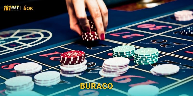 Buraco chiến lược – Trò chơi hai người độc đáo tại 181bet